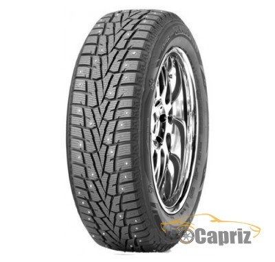 Шины Roadstone WinGuard WinSpike WH6 215/50 R17 95T XL (шип)